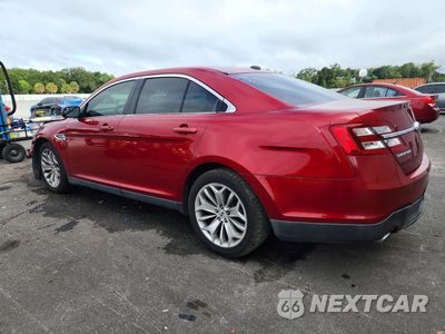Drugie zdjęcie samochodu z przodu: 2015 FORD TAURUS LIMITED VIN:1FAHP2F84FG180192 - miniatura
