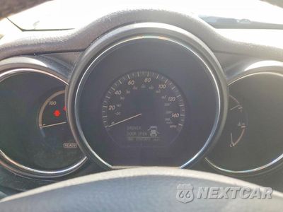 Zdjęcie 9 z 12 samochodu: 2006 LEXUS RX 400 VIN:JTJHW31U960026249 - miniatura