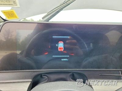 Zdjęcie 9 z 13 samochodu: 2023 KIA SPORTAGE X LINE VIN:5XYK6CAF9PG025415 - miniatura