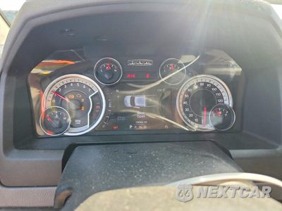 Zdjęcie 9 z 12 samochodu: 2013 RAM 1500 SLT VIN:1C6RR7LT8DS630894 - miniatura