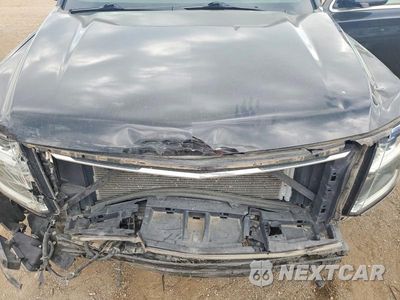 Zdjęcie 12 z 13 samochodu: 2015 CHEVROLET TAHOE K1500 LTZ VIN:1GNSKCKC8FR586177 - miniatura