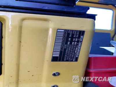 Zdjęcie 12 z 12 samochodu: 2004 FREIGHTLINER SPRINTER VIN:WD2PD644245640737 - miniatura