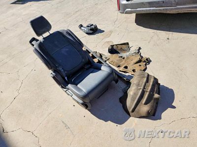 Zdjęcie 13 z 14 samochodu: 2025 HONDA ODYSSEY EXL VIN:5FNRL6H61SB059461 - miniatura