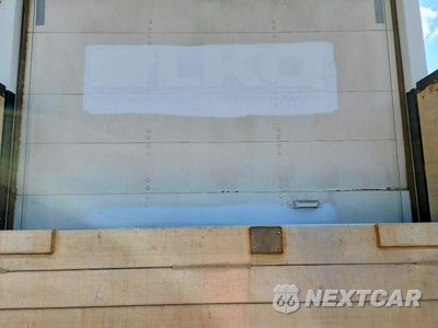 Zdjęcie 10 z 13 samochodu: 2021 ISUZU NPR HD BOX TRUCK VIN:54DC4W1D9MS206669 - miniatura