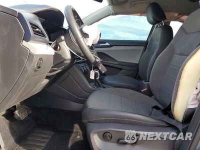 Zdjęcie 7 z 13 samochodu: 2022 VOLKSWAGEN TAOS SE VIN:3VVSX7B29NM074647 - miniatura