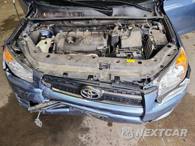 Zdjęcie 11 z 13 samochodu: 2011 TOYOTA RAV4 BASE VIN:2T3BF4DV8BW164552 - miniatura
