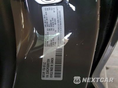 Zdjęcie 14 z 14 samochodu: 2025 CHRYSLER PACIFICA PINNACLE VIN:2C4RC3PG6SR573304 - miniatura