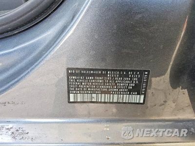 Zdjęcie 12 z 13 samochodu: 2023 VOLKSWAGEN JETTA S VIN:3VW5M7BU8PM021069 - miniatura