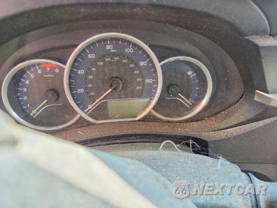 Zdjęcie 9 z 12 samochodu: 2015 TOYOTA COROLLA LE PLUS VIN:5YFBURHE8FP251266 - miniatura