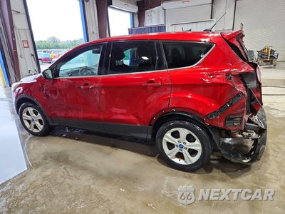 Drugie zdjęcie samochodu z przodu: 2013 FORD ESCAPE SE VIN:1FMCU0GXXDUA07004 - miniatura