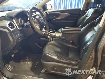 Zdjęcie 7 z 13 samochodu: 2015 NISSAN MURANO SL VIN:5N1AZ2MG3FN260042 - miniatura