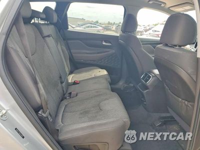 Zdjęcie 11 z 13 samochodu: 2020 HYUNDAI SANTA FE SEL VIN:5NMS3CAD0LH234873 - miniatura