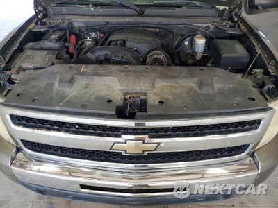 Zdjęcie 11 z 12 samochodu: 2009 CHEVROLET SILVERADO C1500 HEAVY DUTY VIN:1GCEK29J69E139654 - miniatura