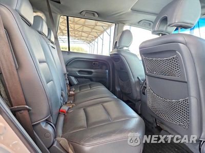 Zdjęcie 10 z 12 samochodu: 2008 HONDA PILOT EXL VIN:5FNYF28538B015988 - miniatura