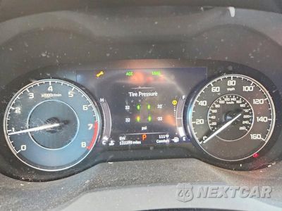 Zdjęcie 9 z 13 samochodu: 2021 ACURA RDX VIN:5J8TC1H31ML011670 - miniatura