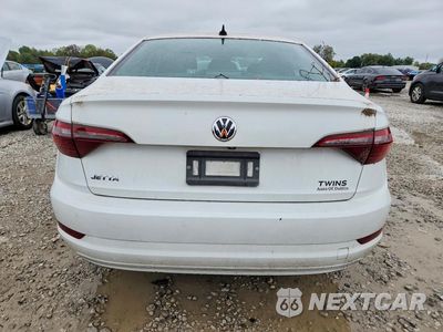 Zdjęcie 6 z 12 samochodu: 2020 VOLKSWAGEN JETTA S VIN:3VWN57BU6LM004553 - miniatura