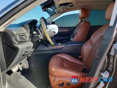 Zdjęcie 7 z 14 samochodu: 2017 MASERATI LEVANTE S VIN:ZN661YUA1HX210858 - miniatura