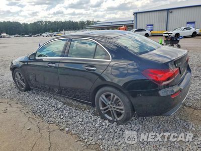Drugie zdjęcie samochodu z przodu: 2020 MERCEDES-BENZ A 220 VIN:W1K3G4EB7LJ207158 - miniatura