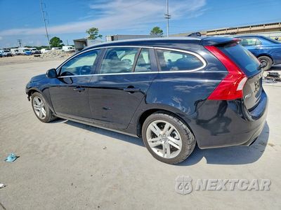 Drugie zdjęcie samochodu z przodu: 2015 VOLVO V60 PREMIER+ VIN:YV140MEC4F1195206 - miniatura
