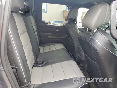 Zdjęcie 10 z 12 samochodu: 2024 TOYOTA TACOMA TRD SPORT VIN:3TMLB5JN5RM049526 - miniatura