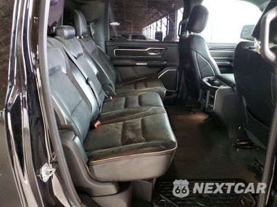 Zdjęcie 10 z 12 samochodu: 2020 RAM 1500 LARAMIE VIN:1C6RREJT4LN210635 - miniatura