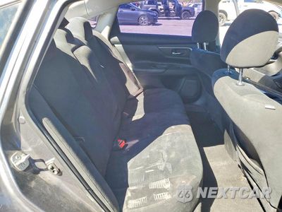 Zdjęcie 10 z 12 samochodu: 2015 NISSAN ALTIMA 2.5 S VIN:1N4AL3APXFN875693 - miniatura