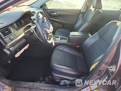 Zdjęcie 7 z 12 samochodu: 2017 TOYOTA CAMRY SE VIN:4T1BF1FK3HU759120 - miniatura