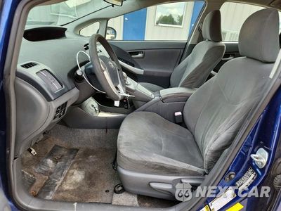 Zdjęcie 7 z 12 samochodu: 2010 TOYOTA PRIUS II VIN:JTDKN3DU3A1094962 - miniatura