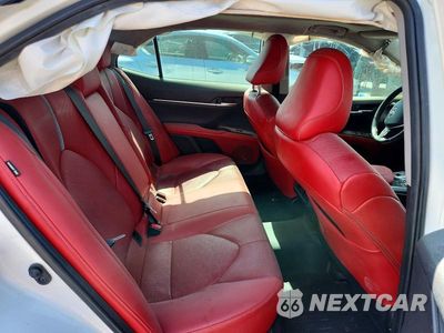Zdjęcie 10 z 12 samochodu: 2020 TOYOTA CAMRY XSE V6 VIN:4T1KZ1AK2LU047222 - miniatura