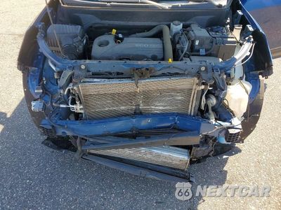 Zdjęcie 12 z 14 samochodu: 2020 CHEVROLET EQUINOX LT VIN:2GNAXUEV6L6187002 - miniatura
