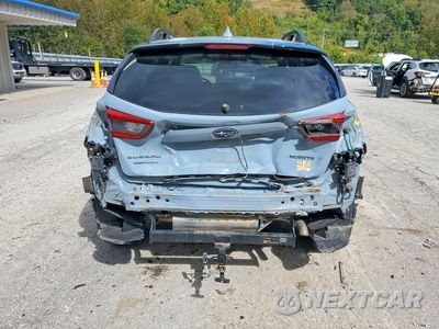 Zdjęcie 6 z 12 samochodu: 2022 SUBARU CROSSTREK PREMIUM VIN:JF2GTAEC3NH218362 - miniatura