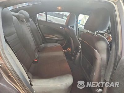 Zdjęcie 10 z 12 samochodu: 2014 DODGE CHARGER SE VIN:2C3CDXBG0EH258854 - miniatura