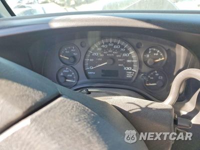 Zdjęcie 9 z 13 samochodu: 2004 GMC SAVANA G2500 VIN:1GTGG25V741124972 - miniatura