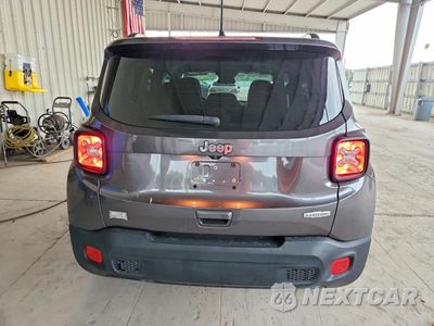 Zdjęcie 6 z 13 samochodu: 2018 JEEP RENEGADE LATITUDE VIN:ZACCJABB0JPJ08755 - miniatura