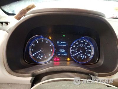 Zdjęcie 9 z 12 samochodu: 2019 HYUNDAI KONA SE VIN:KM8K1CAA1KU279478 - miniatura