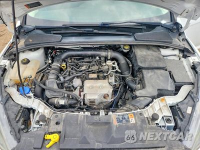 Zdjęcie 11 z 12 samochodu: 2016 FORD FOCUS SE VIN:1FADP3KE8GL403732 - miniatura