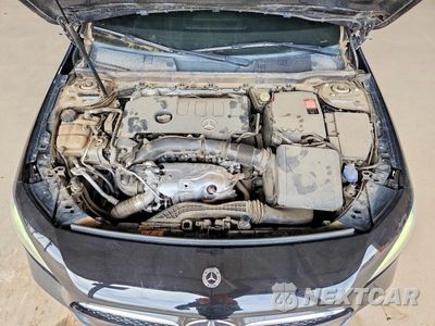 Zdjęcie 11 z 12 samochodu: 2019 MERCEDES-BENZ A 220 VIN:WDD3G4EB0KW027179 - miniatura
