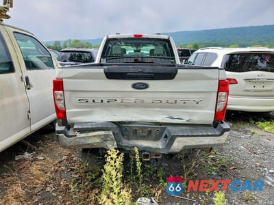 Zdjęcie 6 z 12 samochodu: 2021 FORD F250 SUPER DUTY VIN:1FT7W2B69MED56241 - miniatura