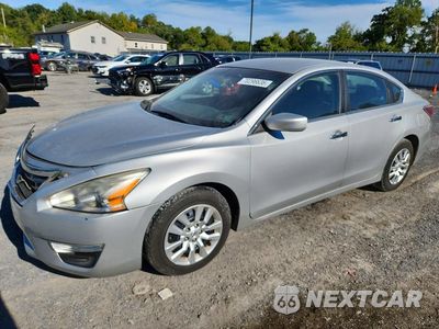 2015 NISSAN ALTIMA 2.5 S 1N4AL3AP1FC450214 - główne zdjęcie licytacji z USA - miniatura
