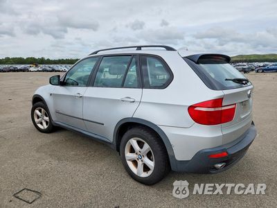 Drugie zdjęcie samochodu z przodu: 2011 BMW X5 XDRIVE30I VIN:5UXFE4C56AL382642 - miniatura