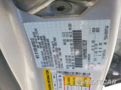 Zdjęcie 13 z 13 samochodu: 2016 FORD FUSION SE VIN:1FA6P0HD8G5128339 - miniatura