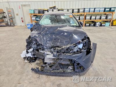 Piąte zdjęcie samochodu w środku: 2024 TOYOTA COROLLA HYBRID LE VIN:JTDBDMHE5R3008790 - miniatura