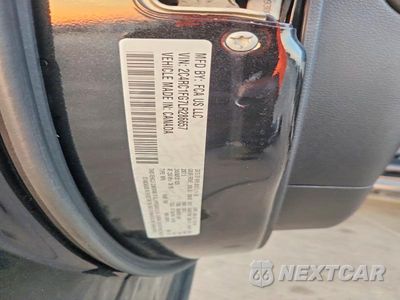 Zdjęcie 14 z 14 samochodu: 2020 CHRYSLER PACIFICA TOURING VIN:2C4RC1FG7LR286657 - miniatura