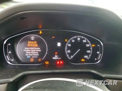 Zdjęcie 9 z 12 samochodu: 2019 HONDA ACCORD EX VIN:1HGCV1F41KA105899 - miniatura