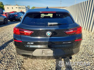 Zdjęcie 6 z 13 samochodu: 2022 BMW X2 XDRIVE28I VIN:WBXYJ1C02N5U44964 - miniatura