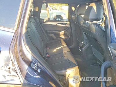 Zdjęcie 11 z 13 samochodu: 2024 BMW X3 SDRIVE30I VIN:5UX43DP08R9W06045 - miniatura