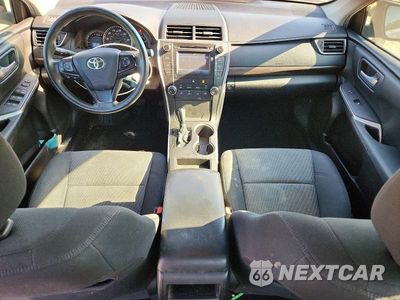 Zdjęcie 8 z 12 samochodu: 2015 TOYOTA CAMRY LE VIN:4T1BF1FK3FU892120 - miniatura
