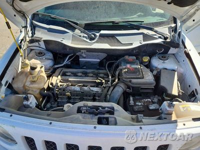 Zdjęcie 11 z 12 samochodu: 2015 JEEP PATRIOT LATITUDE VIN:1C4NJPFA0FD296571 - miniatura
