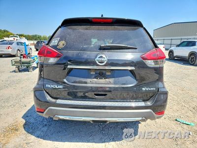Zdjęcie 6 z 13 samochodu: 2018 NISSAN ROGUE SV VIN:KNMAT2MV7JP603338 - miniatura