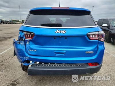 Zdjęcie 6 z 13 samochodu: 2025 JEEP COMPASS LATITUDE VIN:3C4NJDBNXST534941 - miniatura